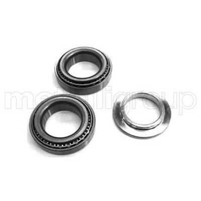 Imagem de METELLI 19 2179 Kit de rolamento roda 60 DAEWOO: Matiz I Hatchback, CHEVROLET: