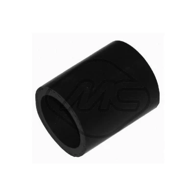 Imagem de Metalcaucho 09062 Mangueira Para o Turbocompressor SEAT: Ibiza 2, Alhambra I, VOLKSWAGEN: Sharan GOLF 3