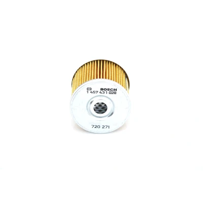 Imagem de BOSCH 1 457 431 028 Filtro de Combustível Cartucho filtrante RENAULT: CLIO 1, Super 5 Hatchback, Rapid Van, PEUGEOT: 504 Carrinha, 305 II Sedan