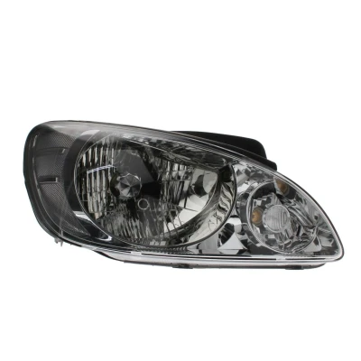 Imagem de ALKAR 2706628 Farol Principal à direita W5W, H4, PY21W HYUNDAI: Getz
