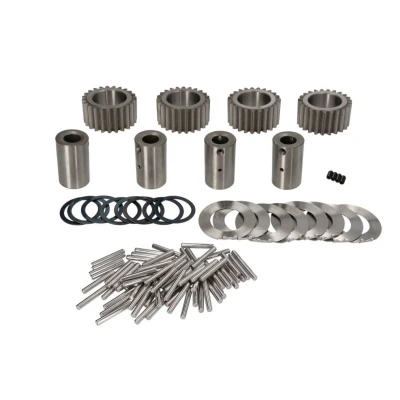 Imagem de CEI 298.095 Kit de reparação