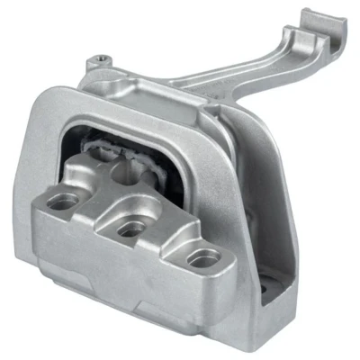 Imagem de FEBI BILSTEIN 109364 Suporte, motor à direita Apoio hidráulico VOLKSWAGEN: Golf 7, Sportsvan, AUDI: A3 Hatchback, Sportback