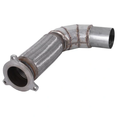 Imagem de DINEX 5AA021 Tubo de escape 508 101,6 Euro 6