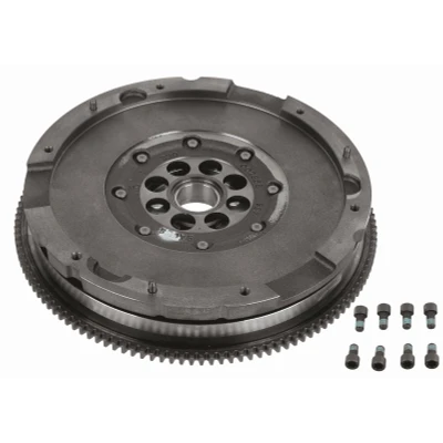 Imagem de SACHS 2294 002 388 volante do Motor 250 com parafusos