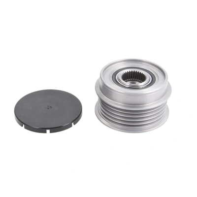 Imagem de VALEO 588051 Polia Roda Livre do Alternador 35 Ferramenta especial necessária para a montagem VOLKSWAGEN: Golf 4, Passat B5 Variant