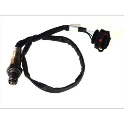 Imagem de BOSCH 0 258 006 176 Sonda lambda 4 OPEL: Agila A