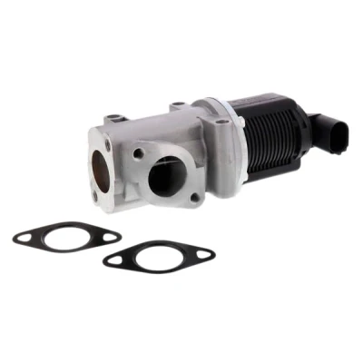 Imagem de VEMO V40 63 0015 Válvula EGR EXPERT KITS + elétrico Electroválvula com junta OPEL: Astra H Hatchback, Caravan, Vectra C Caravan