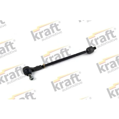 Imagem de KRAFT 4300032 Barra de Direcção Eixo dianteiro, esquerda VOLKSWAGEN: Golf 4, Bora Sedan, 4 Variant, AUDI: A3 Hatchback, SEAT: Leon I Hatchback