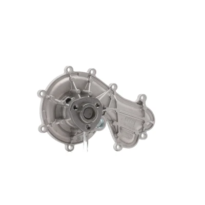 Imagem de HEPU P667 Bomba de água com junta parafusos mecânico Metal AUDI: A6 C7 Avant, Q7, A7 Sportback