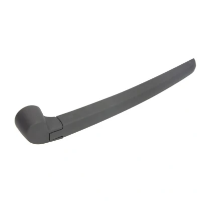 Imagem de Braço de limpa vidros, limpeza vidros VAICO V45 0130 Original Quality traseira para veículo com volante à esquerda capa