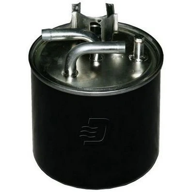 Imagem de DENCKERMANN A120284 Filtro de Combustível dos tubos AUDI: A8 D3