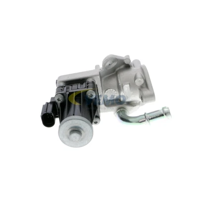 Imagem de VEMO V25 63 0019 Válvula EGR EXPERT KITS + elétrico de controlo com bocal tubo, juntas