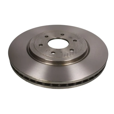 Imagem de BOSCH 0 986 479 357 Disco de travão 320 28 6 114,3 ventilado oleado alto carbono NISSAN: NP300 Navara Pick up
