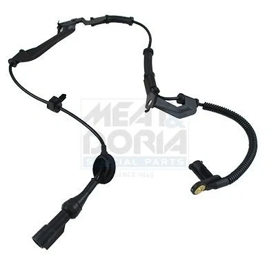 Imagem de Sensor, velocidade da roda MEAT &amp; DORIA 901061 Links