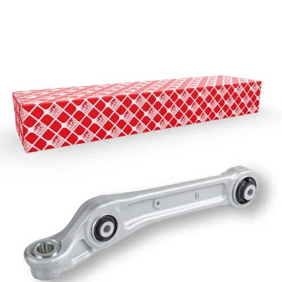 Imagem de FEBI BILSTEIN 109586 Braço de suspensão AUDI: A4 B9 Avant