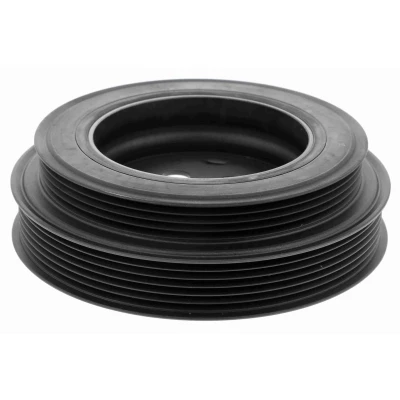 Imagem de VAICO V25 1108 Polia da Cambota 168, 168 10 desacoplado Original Quality FORD: Transit Mk6 Tourneo, Custom V362 Van, Van