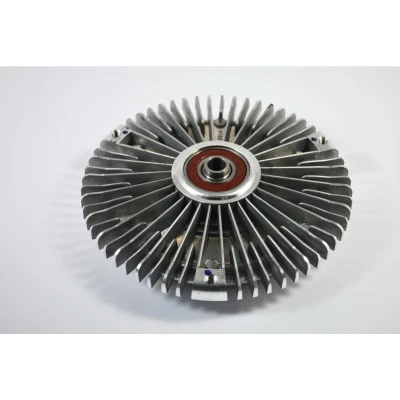 Imagem de Embraiagem, ventilador do radiador THERMOTEC D5W001TT