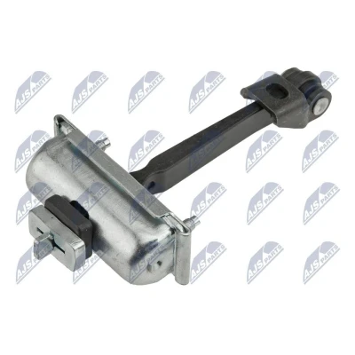 Imagem de NTY EZC PL 092 Bloqueador da porta traseira, de ambos os lados OPEL: Corsa D Hatchback