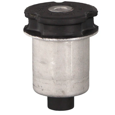 Imagem de FEBI BILSTEIN 14154 Bucha de Eixo traseiro esquerdo, direito Borracha AUDI: A4 B5 Avant, Sedan