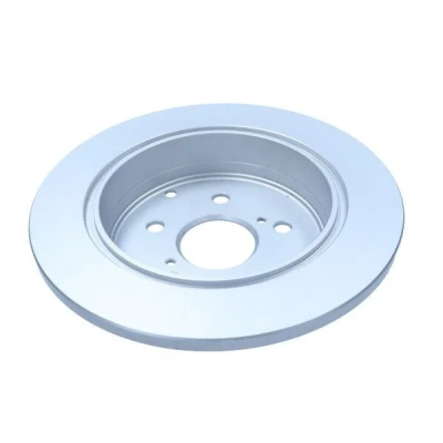Imagem de QUARO Disco de travão Eixo traseiro 12mm 5 114mm cheio pintado QD6625 4243147050,4243147080 Discos
