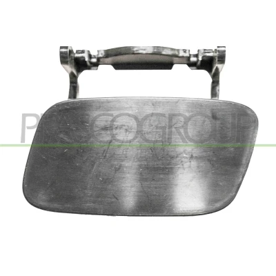 Imagem de PRASCO AD0251238 Guarnição, pára choques à frente, lado esquerdo para láva faróis