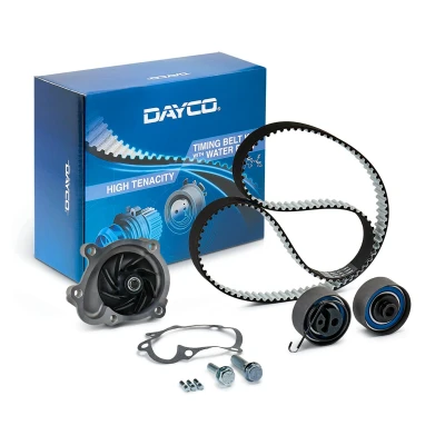 Imagem de Bomba de água + kit correia distribuição DAYCO KTBWP5310