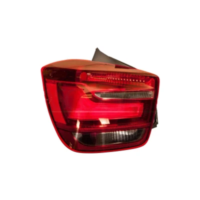 Imagem de PRASCO BM1234164 Farolim esquerda LED sem porta lâmpadas BMW: 1 Hatchback, Hatchback