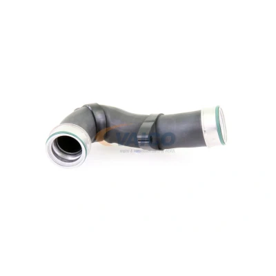 Imagem de VAICO V10 3767 Mangueira Para o Turbocompressor Borracha com entretela Original Quality VOLKSWAGEN: Golf 4, Bora Sedan, 4 Cabrio