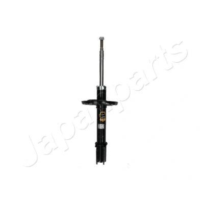 Imagem de JAPANPARTS MM 00875 Amortecedor Eixo dianteiro Pressão do gás Tubo duplo com assento de mola cavilha em cima DACIA: SANDERO 2