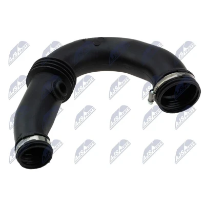 Imagem de NTY GPP RE 043 Mangueira Para o Turbocompressor RENAULT: CLIO 2 Kasten, Kangoo I Express,