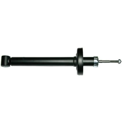 Imagem de DENCKERMANN DSC001O Amortecedor Pressão do óleo Tubo duplo com assento de mola cavilha em cima, olhal baixo VOLKSWAGEN: GOLF 3, 2