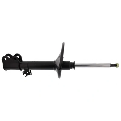 Imagem de MAPCO 40551 Amortecedor Eixo dianteiro, lado direito Pressão do gás Tubo duplo com assento de mola cavilha em cima TOYOTA: RAV4 II SUV
