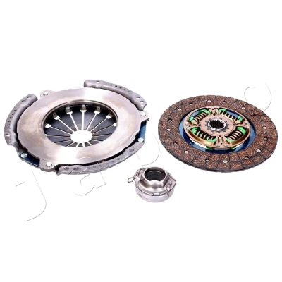 Imagem de JAPKO 922077 Kit de Embraiagem 235 TOYOTA: HIACE 4 Bus, HILUX 6 Pick up, Kasten