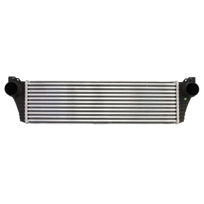 Imagem de NRF 30959 Intercooler Alumínio MERCEDES BENZ: Vito Mixto, Viano
