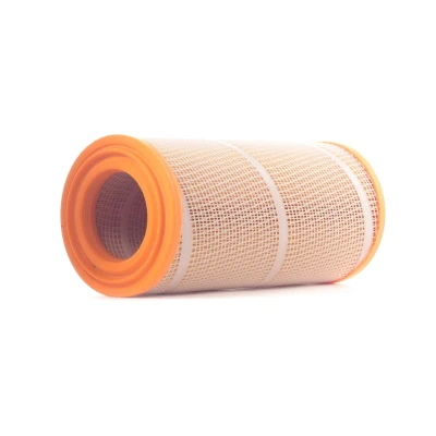 Imagem de MAHLE ORIGINAL LX 1142 Filtro de ar 350,0 164,0 Cartucho filtrante IVECO: DAILY 4, 3 Kasten/Kombi,