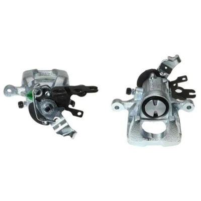 Imagem de BUDWEG CALIPER 344770 Pinça de travão VOLKSWAGEN: Caddy 3