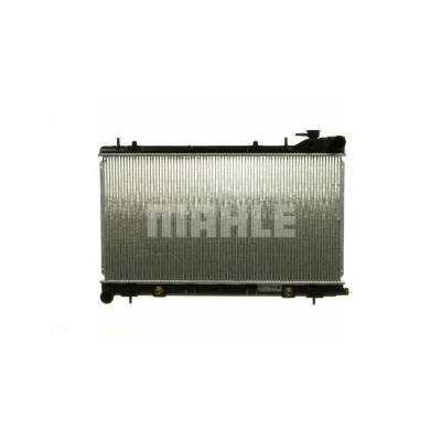 Imagem de MAHLE ORIGINAL CR 1874 000S Radiador, arrefecimento do motor 686 360 16 Aletas de refrigeração soldadas