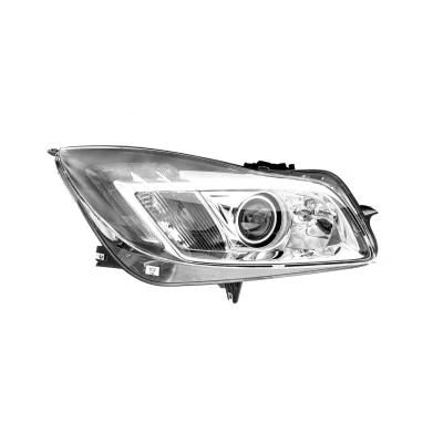 Imagem de HELLA 1ZT 009 631 321 Farol Principal OPEL: Insignia A Sports Tourer, Sedan, Hatchback endado, norauto, oscaro, mister auto