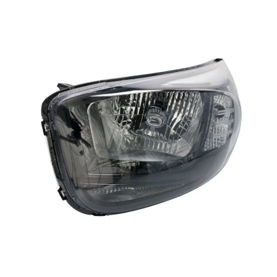 Imagem de TYC 20 16142 05 2 Farol Principal esquerda H4 para circulação pela direita com motor elétrico KIA: Picanto III