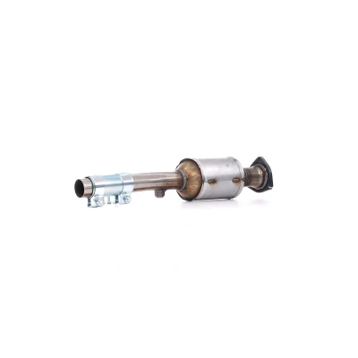 Imagem de Bosal 090 759 Catalisador Euro 3, 4 com componentes de montagem towbar set (Including e set) VOLKSWAGEN: Golf 4, Variant
