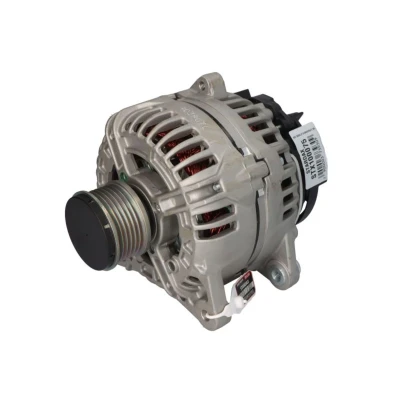 Imagem de STARDAX STX100075R Alternador 12V 125A RENAULT: MEGANE 2 Kombi, CLIO 2, Kasten, NISSAN: Qashqai / Qashqai+2 I, DACIA: Duster SUV