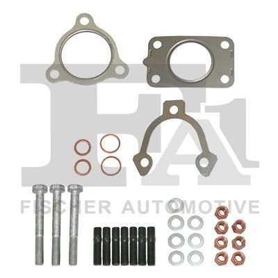 Imagem de FA1 KT330120 Kit de montagem, turbocompressor FIAT: Ducato II Camião plataforma/Chassis