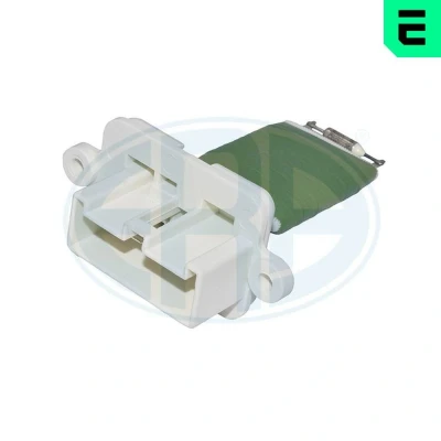 Imagem de ERA 665137 Resistência, ventilador do habitáculo