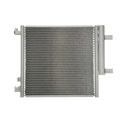 Imagem de NRF Easy Fit 350048 Condensador com secador, retentor 11,8 9,4 Alumínio 400 CHEVROLET: Spark