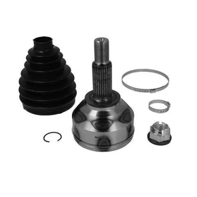 Imagem de METELLI 15 1733 Ponteira de Transmissão Termoplástico OPEL: Vivaro A Van, Combi