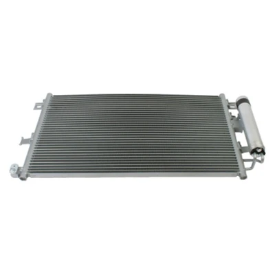 Imagem de MAXGEAR AC830380 Condensador com secador, retentor 15,5mm 10,1mm 572mm MAZDA: MX 5 III (NC) 2.0, 1.8 2005 2014