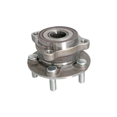 Imagem de KRAFT 4107650 Kit de rolamento roda Eixo dianteiro SUBARU: Legacy 4, Forester IV, XV I