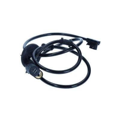 Imagem de MAXGEAR 20 0459 Sensor de ABS Eixo traseiro direito passivo 2pólos 980mm MERCEDES BENZ: Classe C Sedan