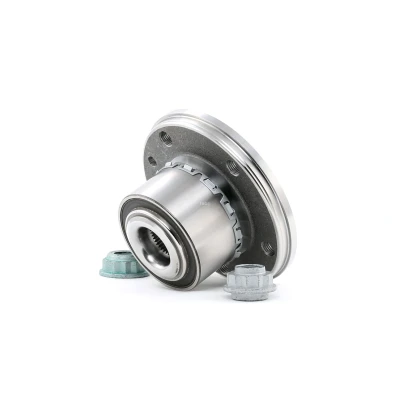 Imagem de FAG 713 6107 60 Kit de rolamento roda A imagem corresponde ao volume fornecimento 149,20, 85,00 VOLKSWAGEN: Transporter 5, Touareg I endado,