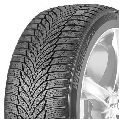 Imagem de Nexen Winguard Sport 2 SUV ( 215/60 R17 96H 4PR )
